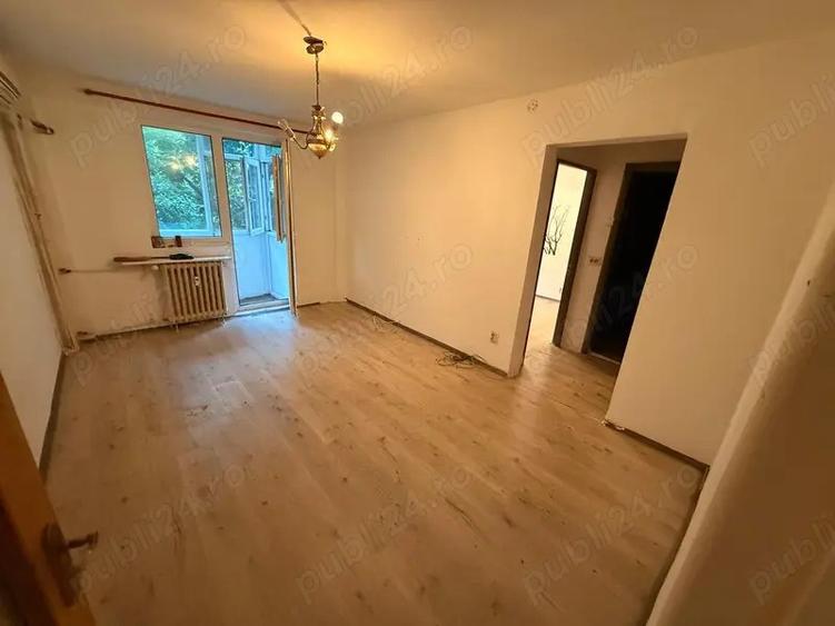 Obor Mihai Bravu - 1