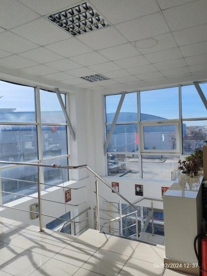 Oportunitate in Otopeni: Hala industriala pentru vanzare! - 4