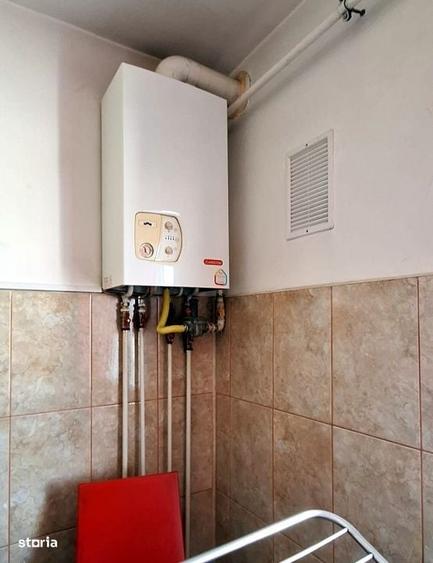 Inchiriere Apartament 1 camera, Manastur, zona Calvaria, USAMV - 8