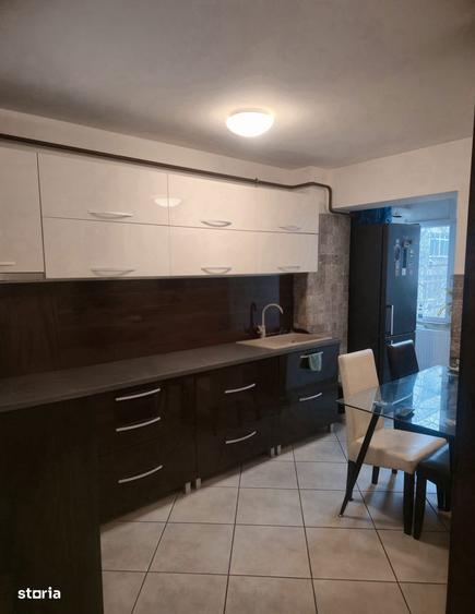 Apartament 3 camere Caracal - 5