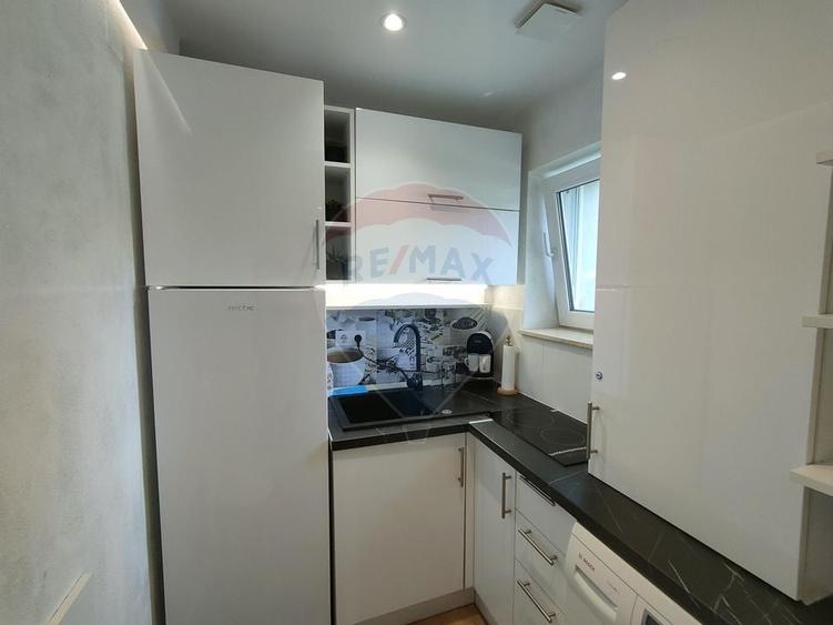 Garsoniera de vanzare! - 3