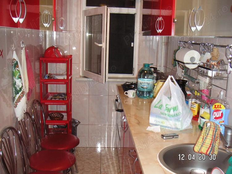 Proprietar vand apartament cu 2 camere - 5