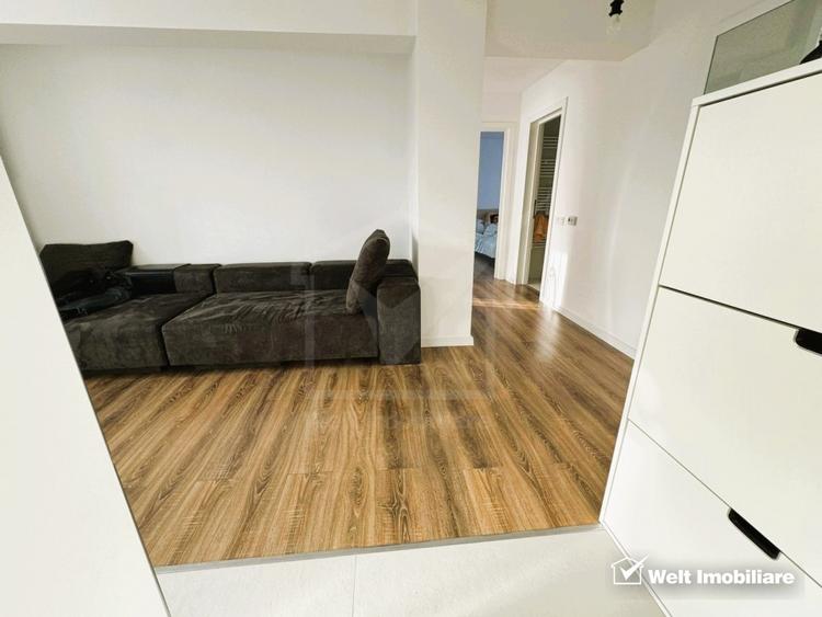 Apartament 3 camere cu gradina si garaj, Apahida - 3