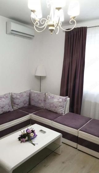 Apartament 2 camere cimplet mobilat - 4