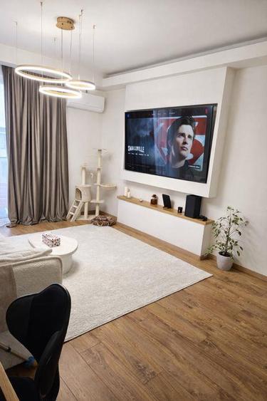 Apartament 2 Camere, finisat modern | Dunarii Park Apartments | Încălz - 3