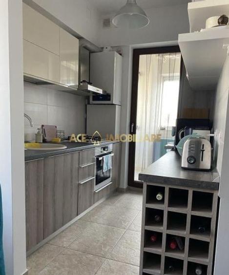 2 Camere de inchiriat | Nerva Traian | Metrou | Centrala | Parcare | - 5