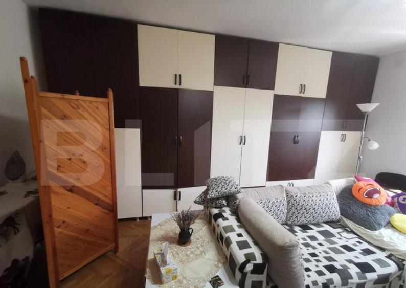 Casa de vacanta 215 mp si 4000 mp teren, zona Lelesti - 7