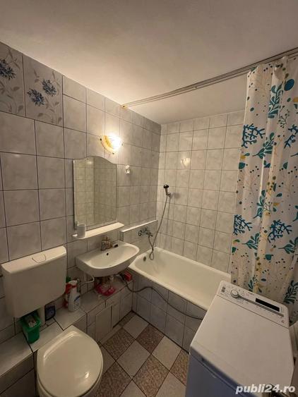 Garsoniera decomandata in bloc 1982, direct proprietar, vedere libera - 5