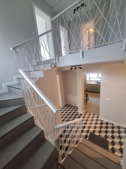 De vanzare casa single 5 camere 2 bai in Cisnadie - 9