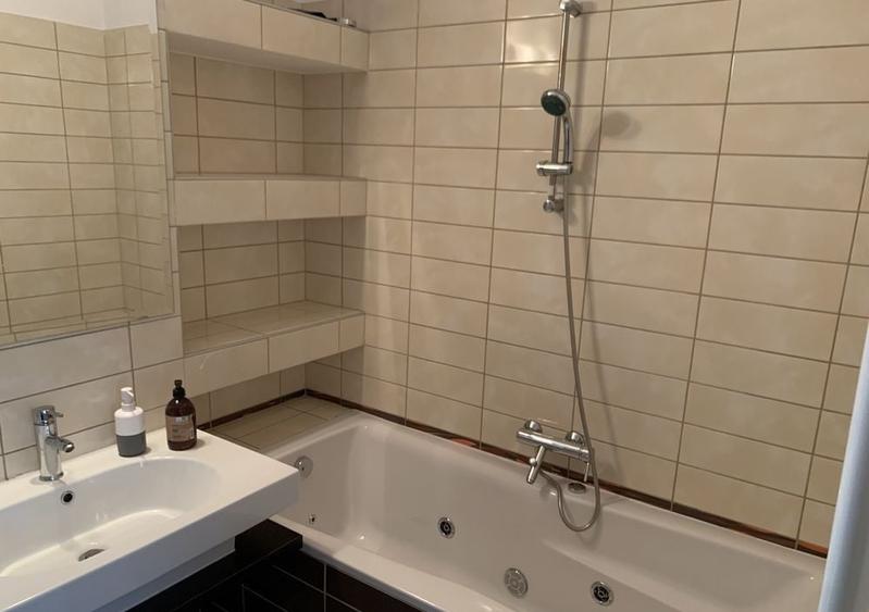 Apartament de 3 camere, 80 mp, balcon 35 mp, zona Asmita Gardens - 9