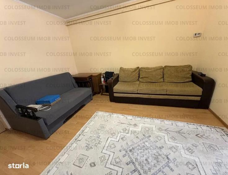 Garsoniera semidecomandata - zona Noua - 7