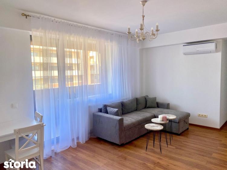 Apartament 2 camere/ Voluntari/ + loc de parcare - 7