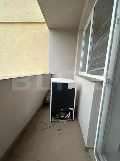 APARTAMENTB 3 CAMEREU ETAJ 1 ,ULTRA CENTRAL INTR-O ZONA LINISTITA - 5