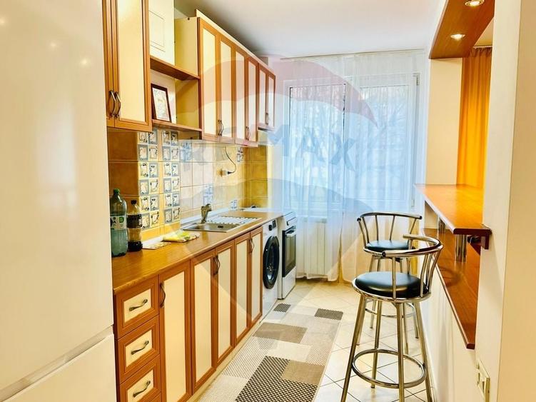 De inchirat Apartament 2 camere Unirii - Dimitrie Cantemir - 15