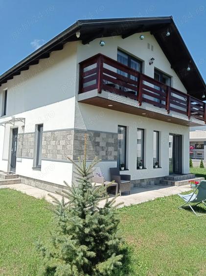 Casa moderna, finisaje de calitate, P+M Tautii Magheraus, acte la zi. - 1