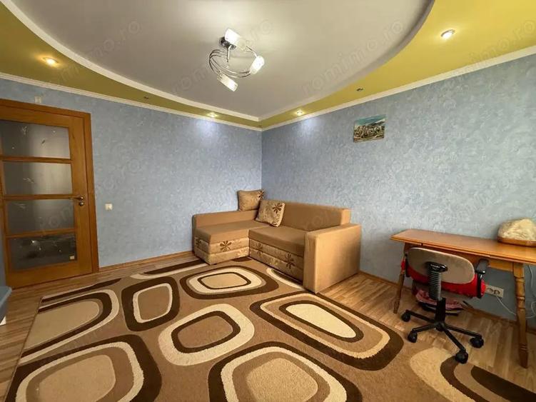 2 camere utilat si mobilat in zona Lujerului - 2