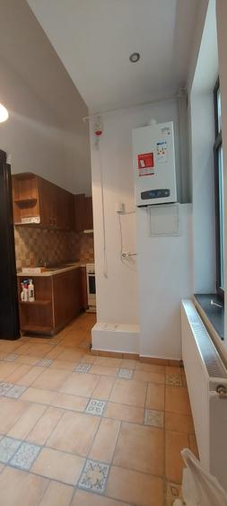 Spatiu birouri Unirii - Principatele Unite, parter, acces stradal, renovat - 7