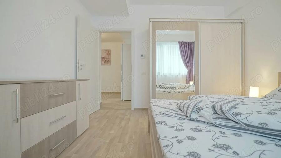 Apartament 2 camere in inima Bra?ovului cu cel.mai frumos view - 4