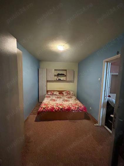 Proprietar- Inchiriez apartament situat pe strada Aluni?ului - 6