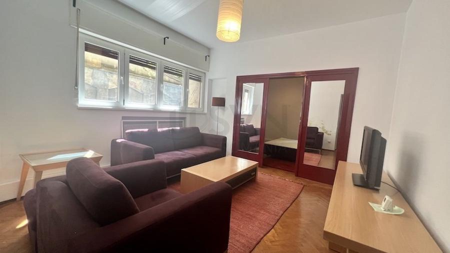 REA1015980 Apartament 2 camere I Primaverii I Rosenthal I Metrou - 2