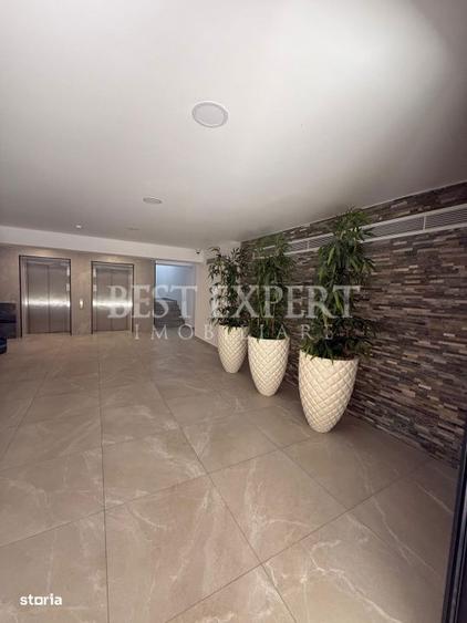 Garsoniera de inchiriat cu Parcare Pallady - Hils Brauner Comision 0% - 3