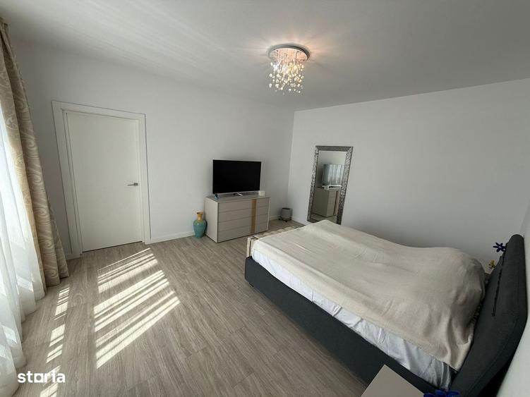 Casa de Vanzare Tomis Plus - 8