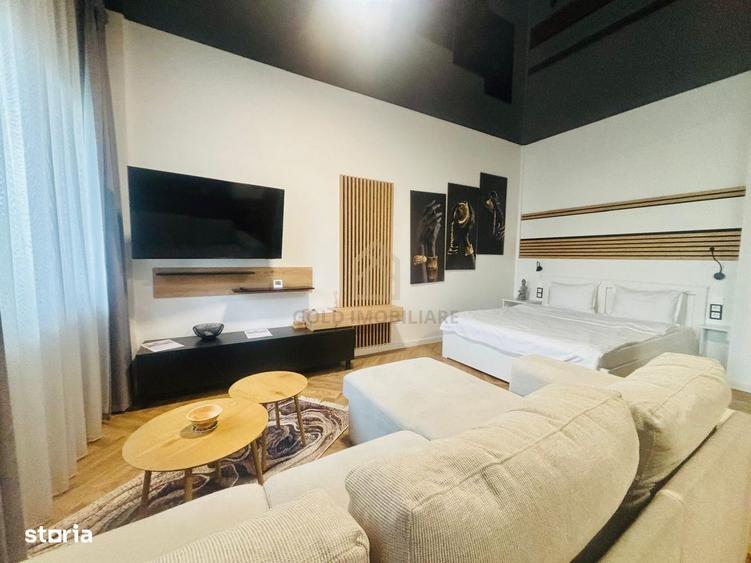 Studio modern de vanzare Ultracentral Investitie ideal - 1