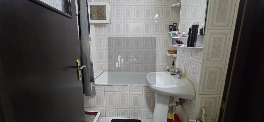 Apartament 3 camere Brancoveanu /Nitu Vasile/Loc Parcare - 6