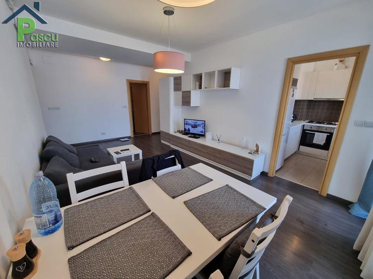 Vanzare apartament 3 camere Theodor Pallady, drumul Gura Solcii, 71 mp - 2