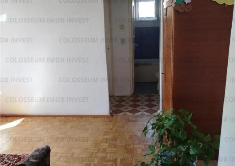 Apartament 2 camere, mobilat, utilat, zona Florilor! - 2