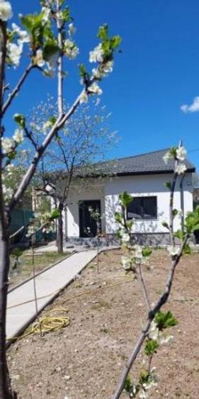 Militari - Uverturii, Str. Dezdrobirii - Casa Noua 2024, 3 camere, singur curte - 230mp. - 8