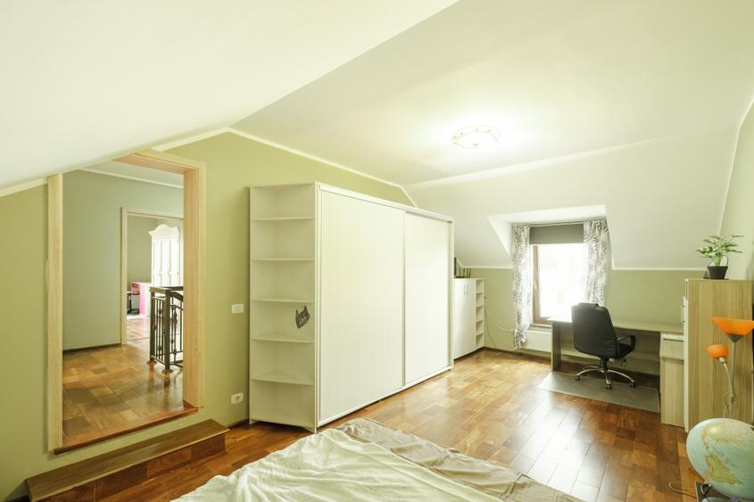 CASĂ INDIVIDUALĂ | GIROC | PLANETELOR - 11