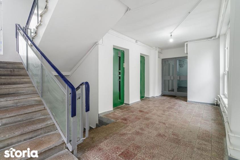 2 camere Mega Mall | 56 mp utili | Renovat, mobilat si utilat - 5