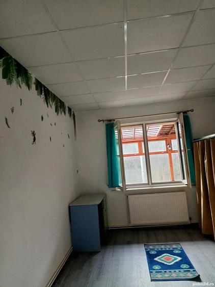 Inchiriere 3 camere la casa, 100 mp, terasa, beci, curte, 5 km de Brasov - 8