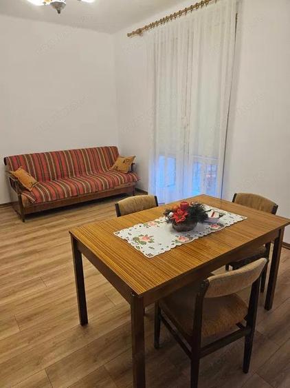 Apartament 2 camere- Zona Stefan cel Mare - 1
