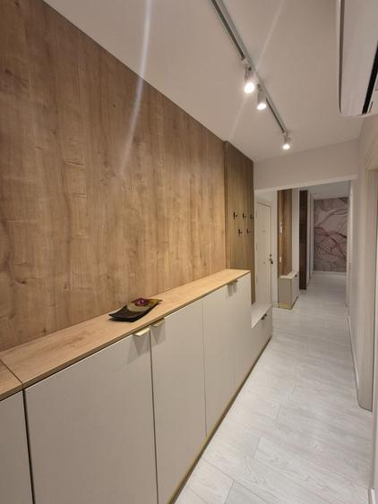 Apartament 3 camere, Expozitiei, Tipografiei, Presei - 12