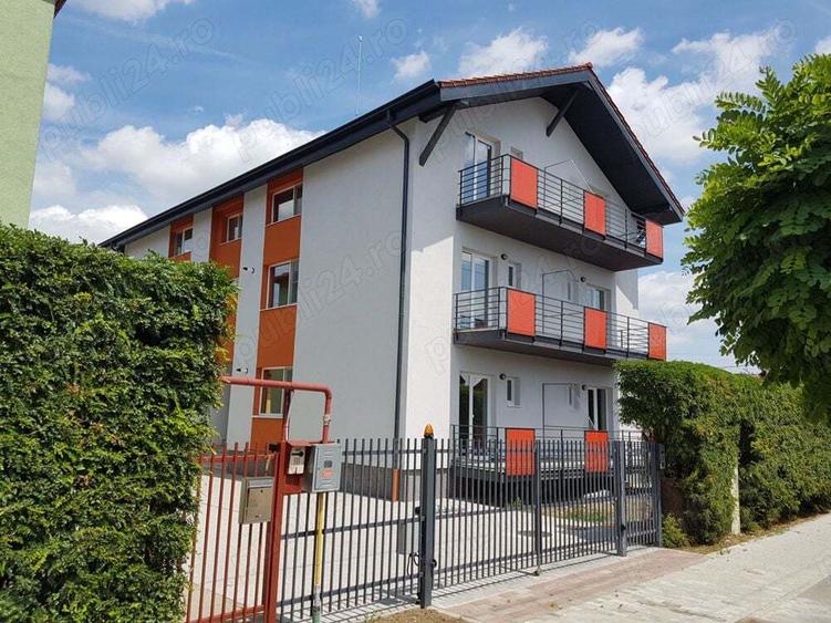 Proprietar , CALEA MARTIRILOR locuinta 2 camere cu LOC PARCARE in curte - 7