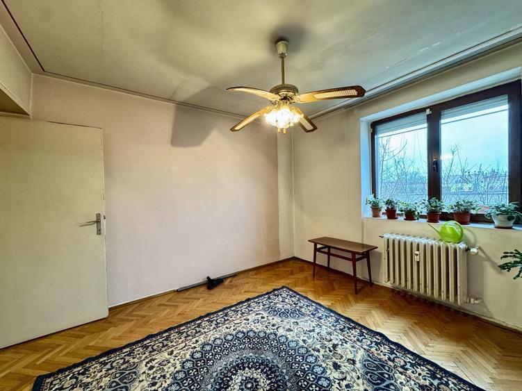 Apartament 3 camere | Aleea circului - 1