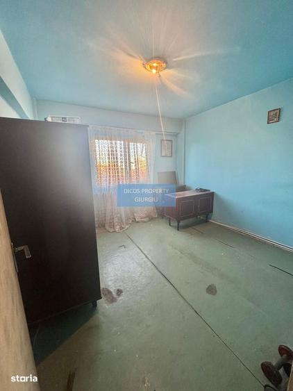 Apartament 3 camere de vanzare Tineretului - 1