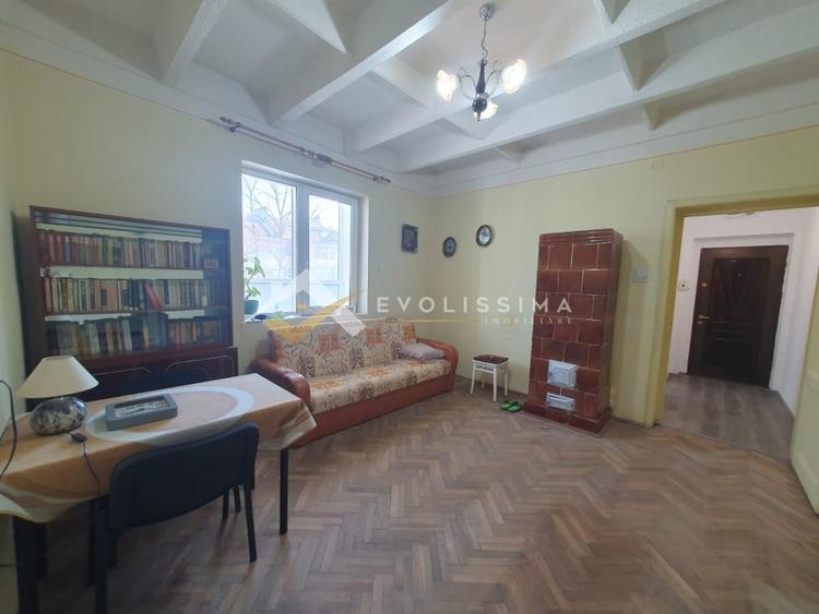 Apartament 2 camere, Bld. Stefan cel Mare si Sfant - 6