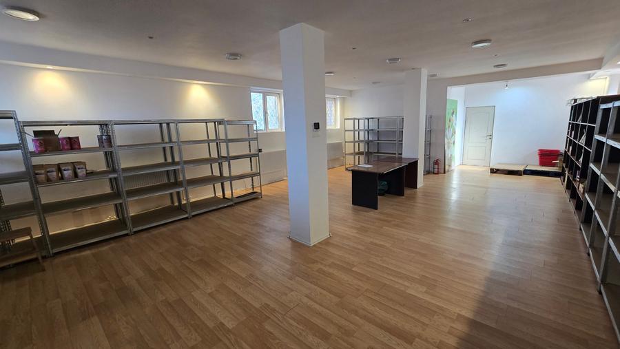 Băneasa-Jandarmeriei, sector 1, spațiu depozitare, producție, catering etc. - 4