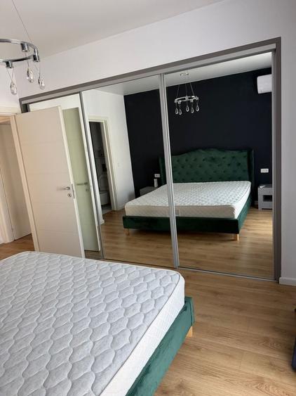 3 camere | Pipera – Emil Racoviță | Parcare subterană - 8