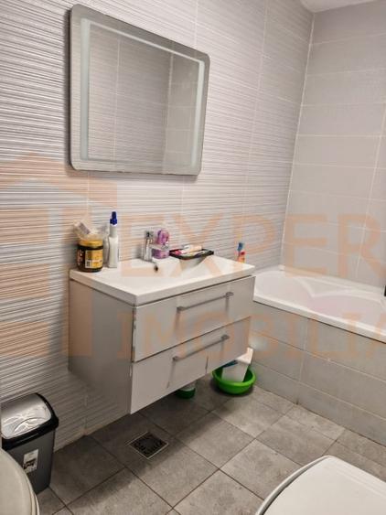 Apartament 2 camere de vanzare, in zona Inel II - Calipso Residence - 5