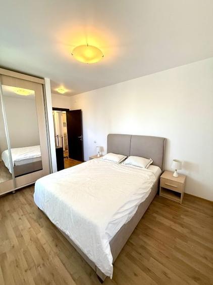 Apartament 2 camere de închiriat – modern, parcare inclusă, zonă premium lângă - 5