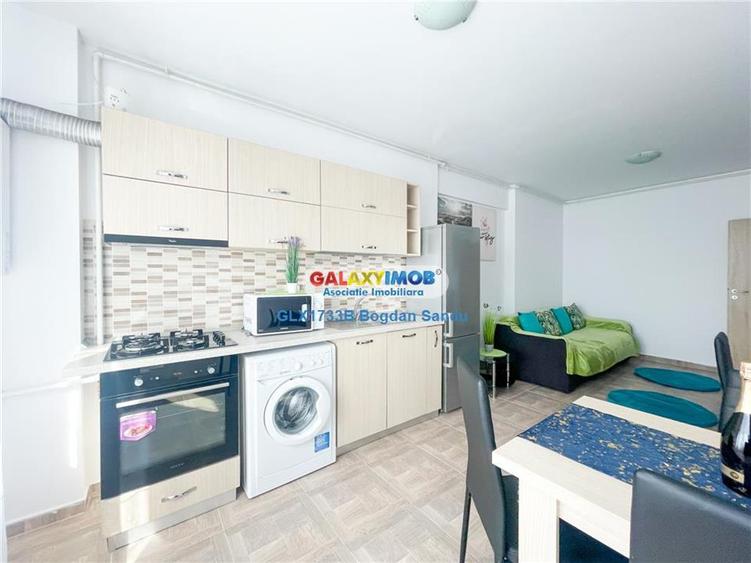 Apartament cu 2 camere de inchiriat in Rotar Park 1 + loc de parcare - 6