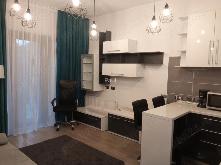 Pf dau in chirie ap 1 cam str.Muresului-Cluj-Napoca