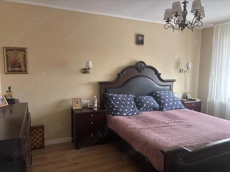 Casa premium langa Codrii Vlasiei ?i Lacul Caldaru?ani aer curat, lini?te, 1.000 mp teren - 3