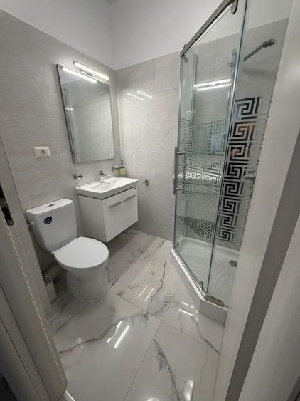 AP. 2 CAMERE - 82 MP, BLOC NOU, MOBILAT MODERN, PARCARE INCLUSA - 4