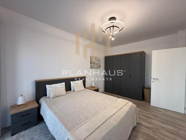 Închiriere - apartament 2 camere,ultramodern prima inchiriere - 9