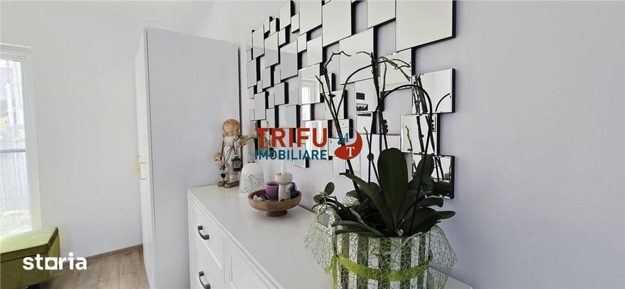 Casa tip Duplex in zona Kaufland Alba Micesti - 2